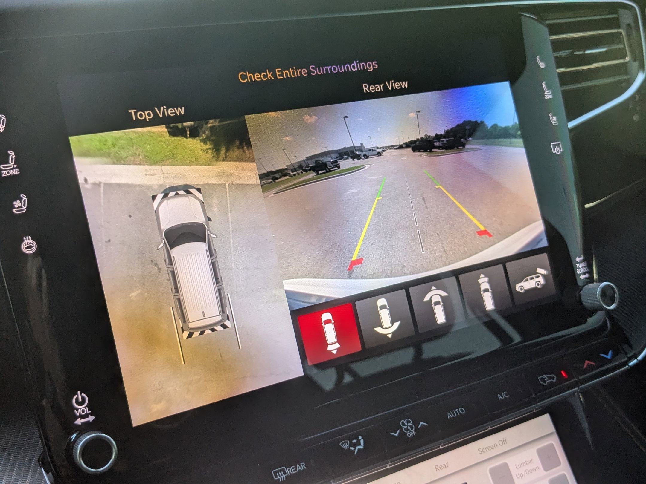 Used 2024 Jeep Grand Wagoneer L Series III w/ Quick Order Packagew 28T image 23