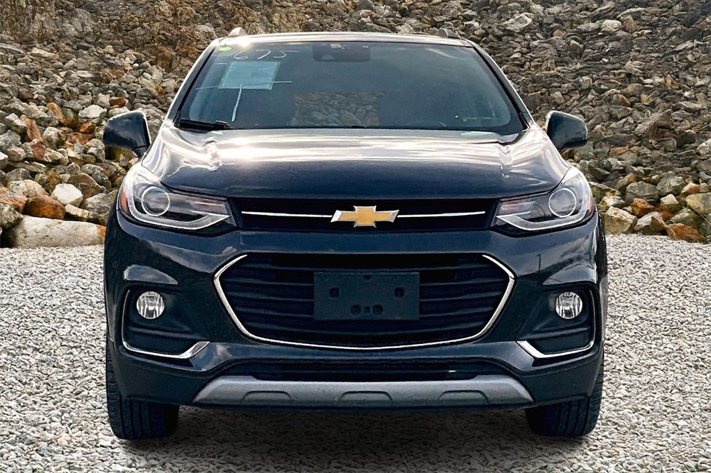 Used 2020 Chevrolet Trax Premier image 3