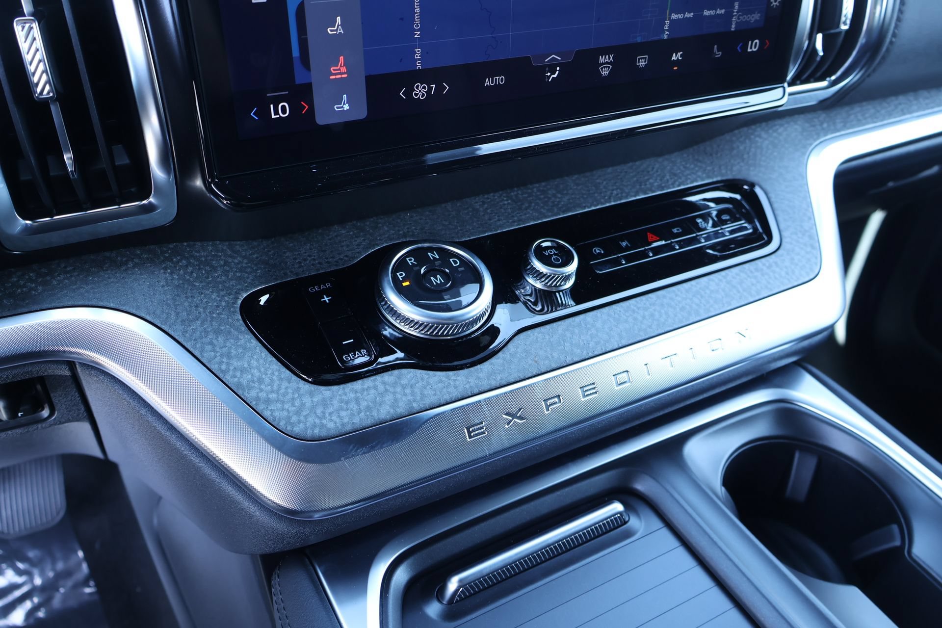 New 2027 Ford Expedition Tremor w/ Driver's Package AWD/4WD image 9