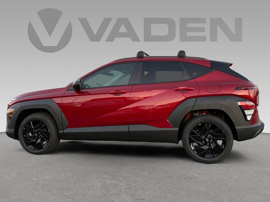 New 2026 Hyundai Kona SEL Sport FWD image 7