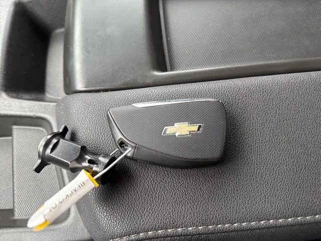 Used 2023 Chevrolet Silverado 1500 LT w/ Z71 Off-Road Package image 61