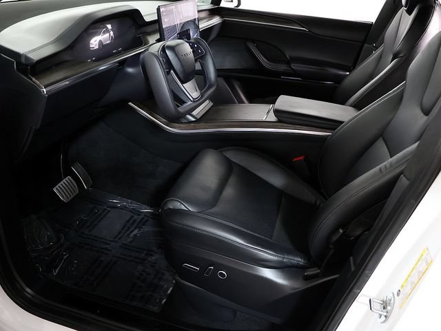 Used 2023 Tesla Model X AWD/4WD image 18