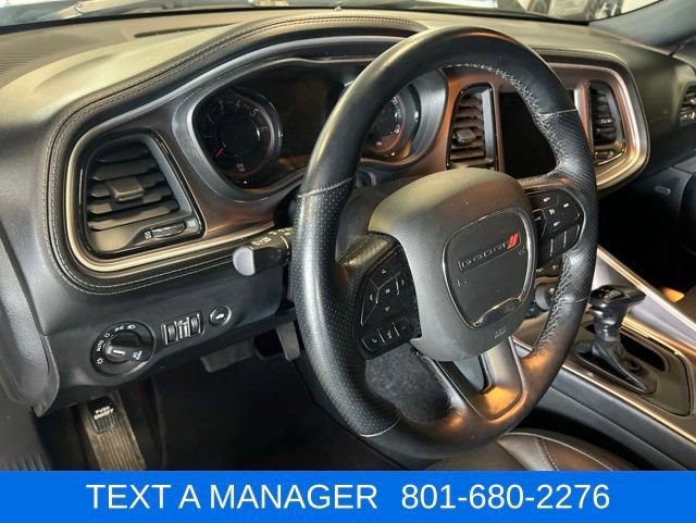 Used 2021 Dodge Challenger SXT w/ Plus Package AWD/4WD image 19