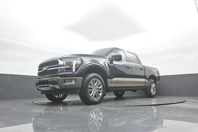 New 2026 Ford F150 King Ranch w/ Equipment Group 601A High AWD/4WD image 38