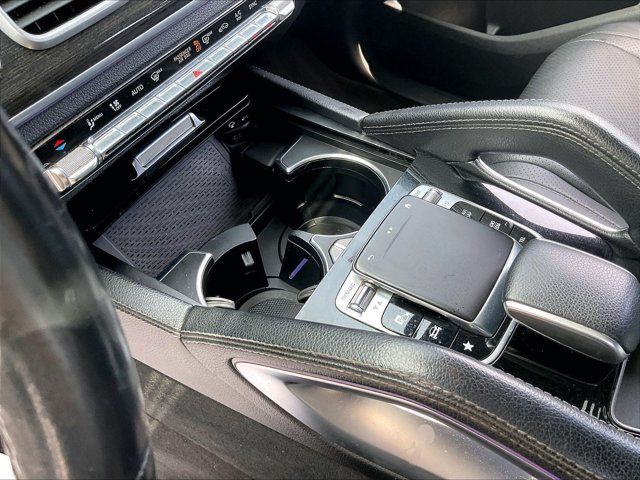 Used 2020 Mercedes-Benz GLE 350 4MATIC w/ Premium Package image 15
