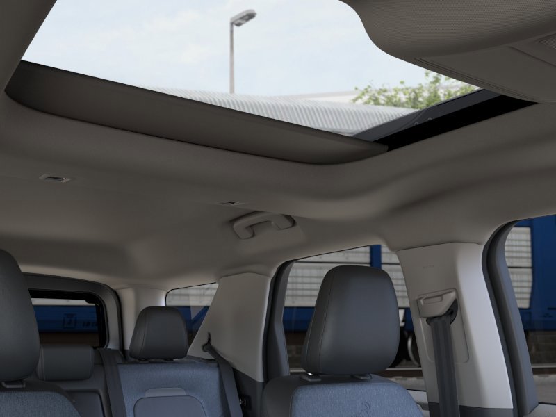 New 2026 Ford Bronco Sport Outer Banks image 22