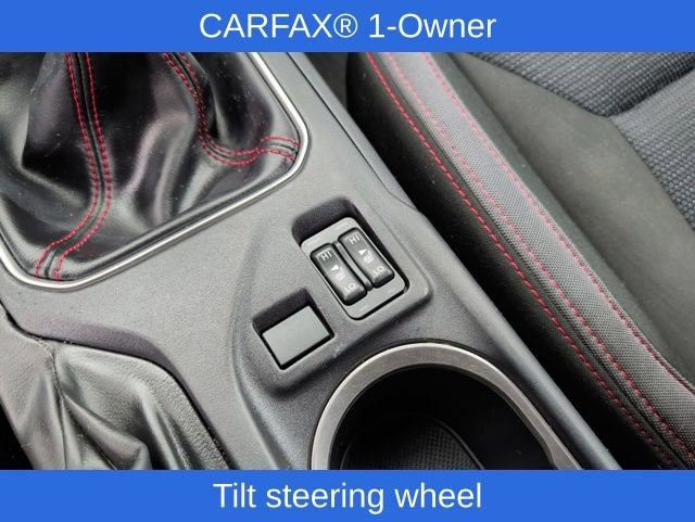 Used 2017 Subaru Impreza 2.0i Sport image 29