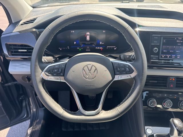 Used 2024 Volkswagen Taos S FWD image 13