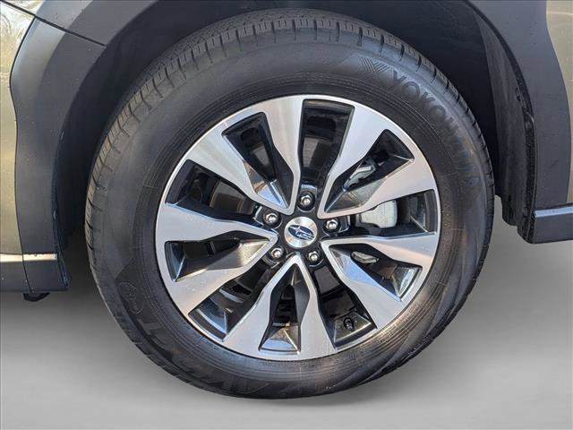 Certified 2023 Subaru Outback Touring image 24