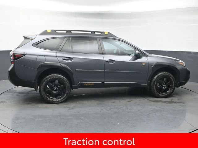 Used 2025 Subaru Outback Wilderness AWD/4WD image 8