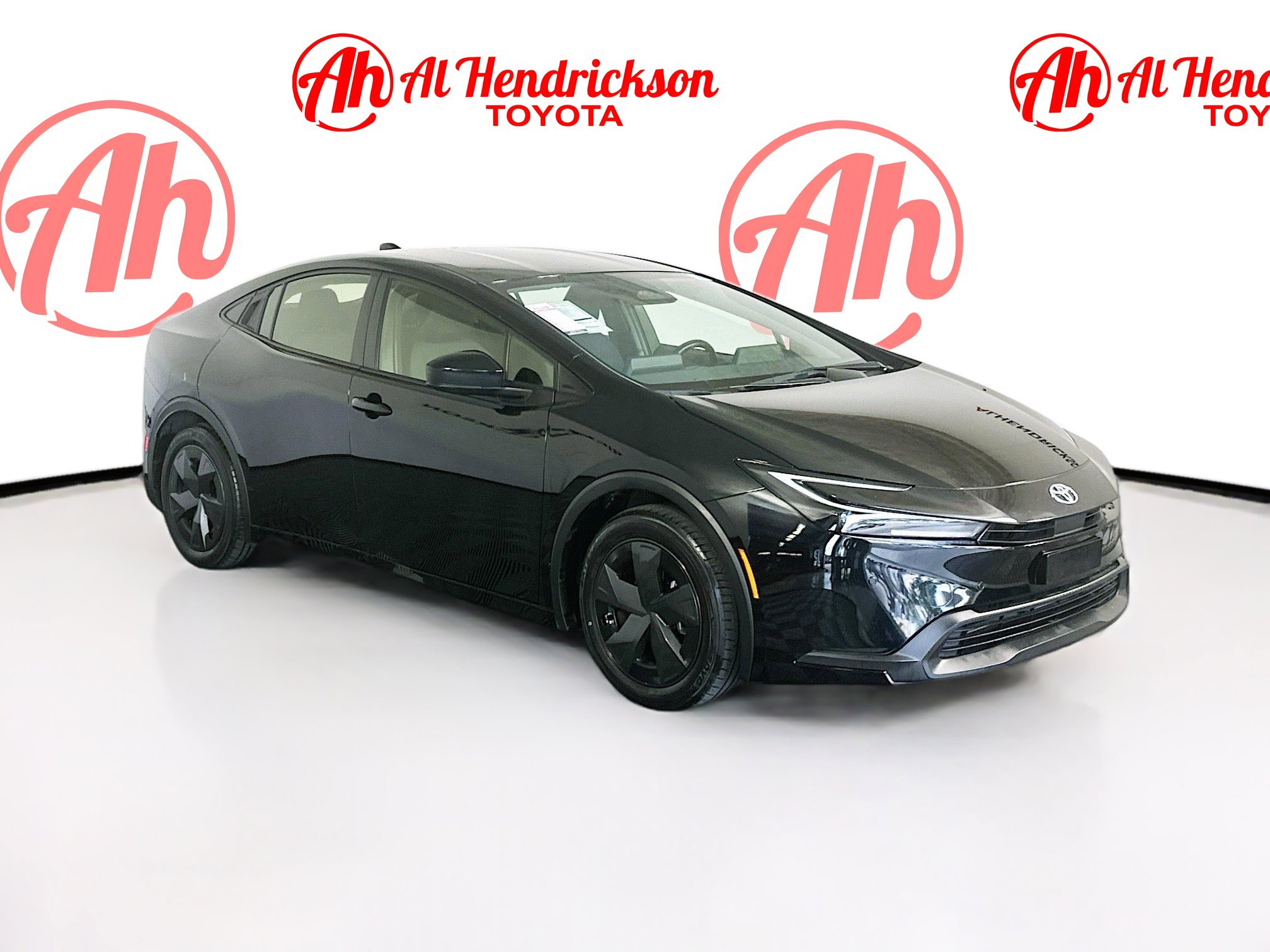 Used 2024 Toyota Prius LE