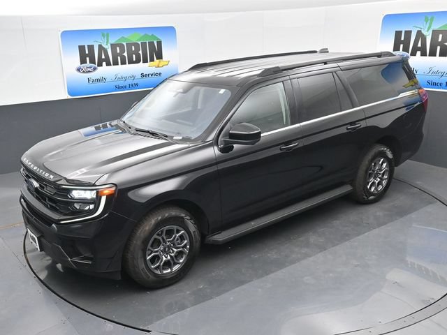 Used 2025 Ford Expedition Max Active AWD/4WD image 25