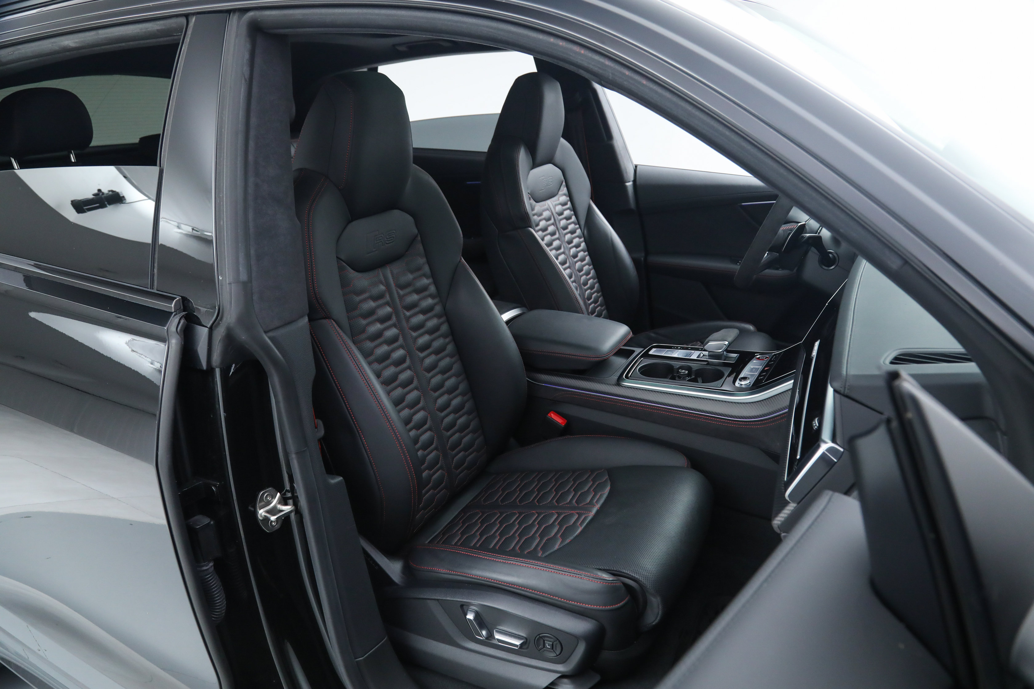 Used 2024 Audi RS Q8 AWD/4WD image 19
