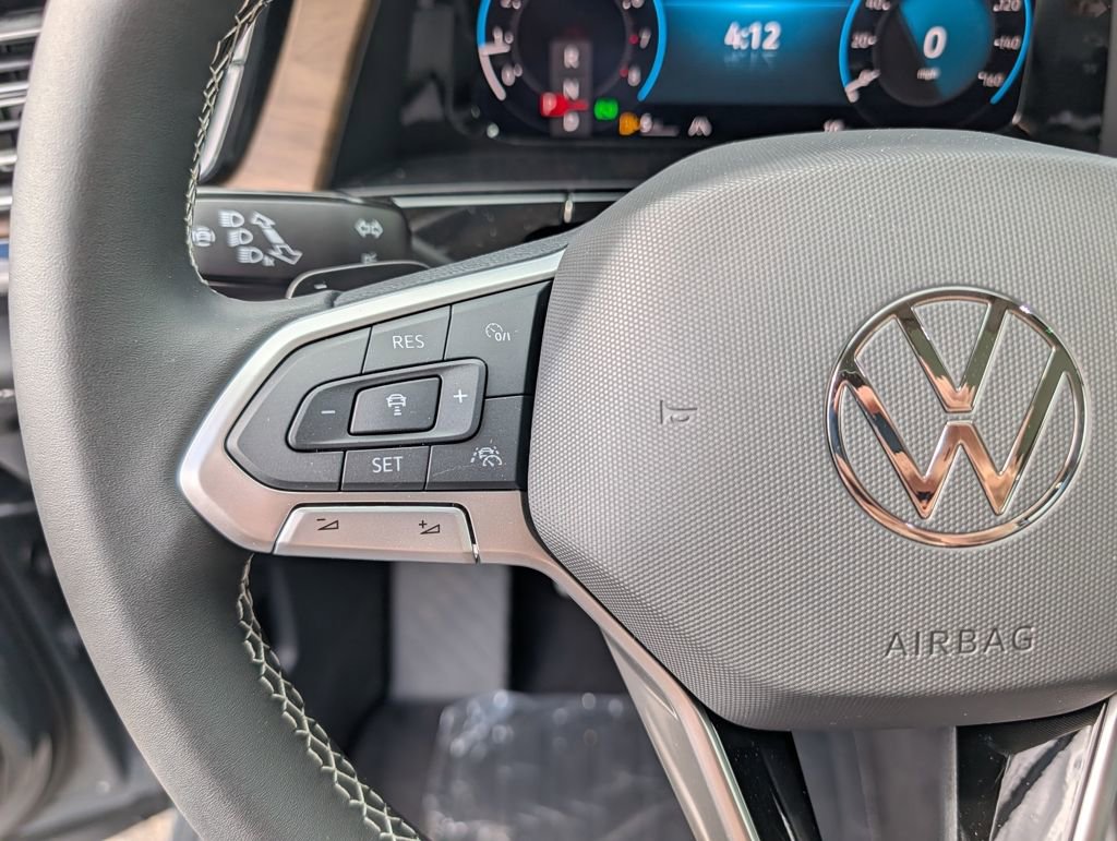 New 2026 Volkswagen Atlas SE image 15