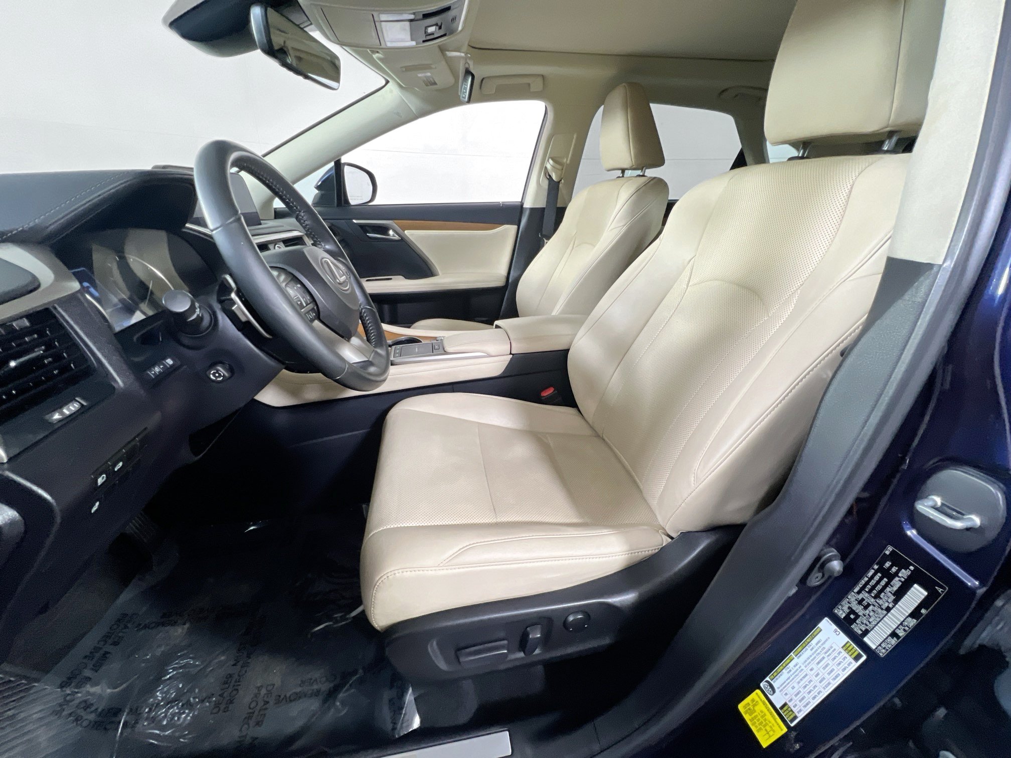 Used 2022 Lexus RX 350 AWD w/ Premium Package image 20