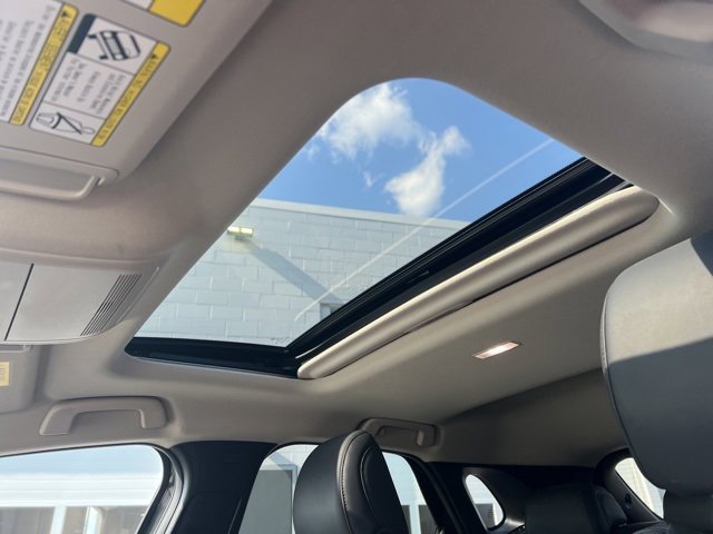 Used 2022 MAZDA CX-30 2.5 Turbo w/ Premium Plus Pkg image 27