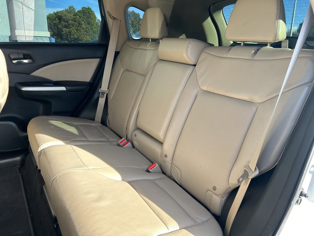 Used 2016 Honda CR-V Touring image 31