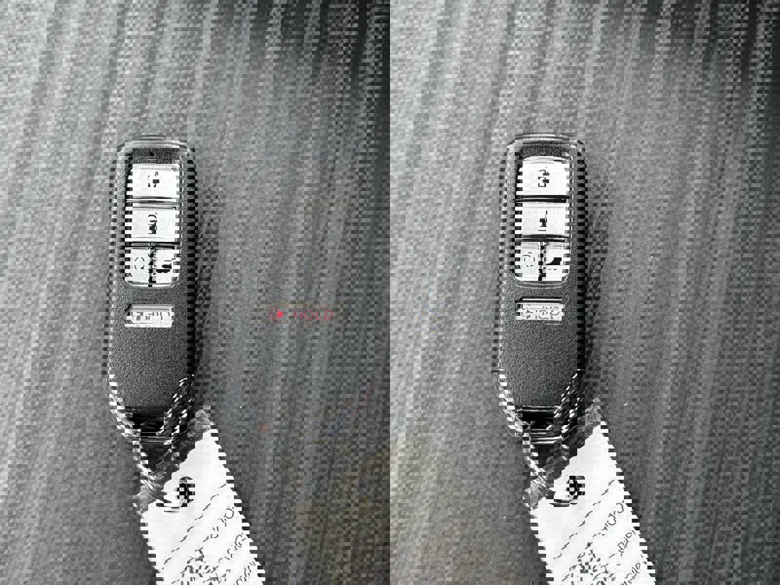 Used 2022 Honda Passport TrailSport image 34