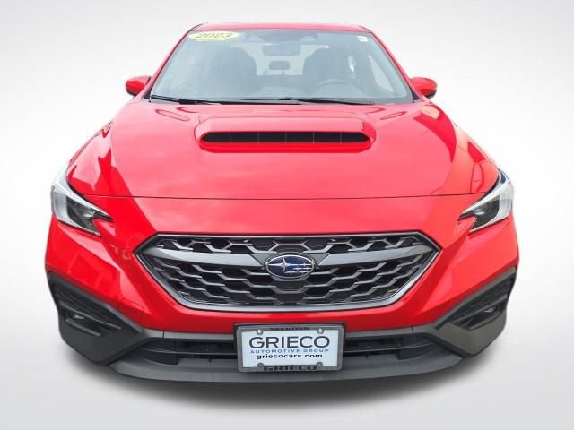 Used 2023 Subaru WRX Limited image 2