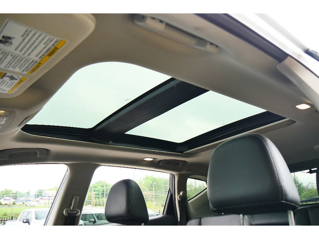 Used 2021 Nissan Murano SL w/ SL Moonroof Package AWD/4WD image 10