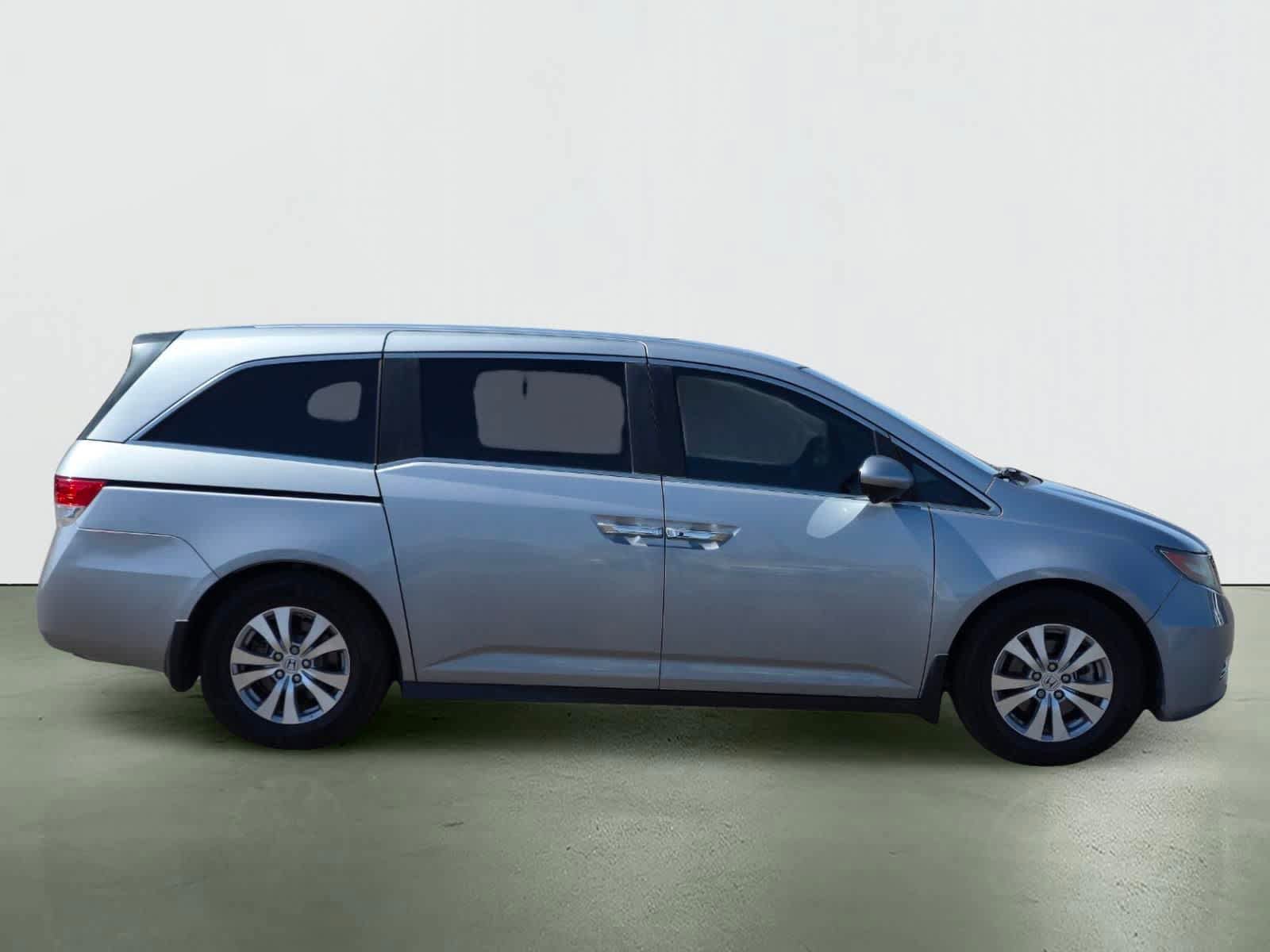 Used 2016 Honda Odyssey EX image 13