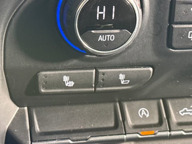 Used 2020 Chevrolet Silverado 1500 LT Trail Boss AWD/4WD image 36