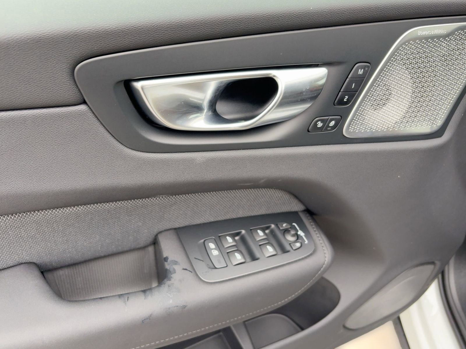 New 2026 Volvo XC60 T8 Polestar w/ Protection Package image 13