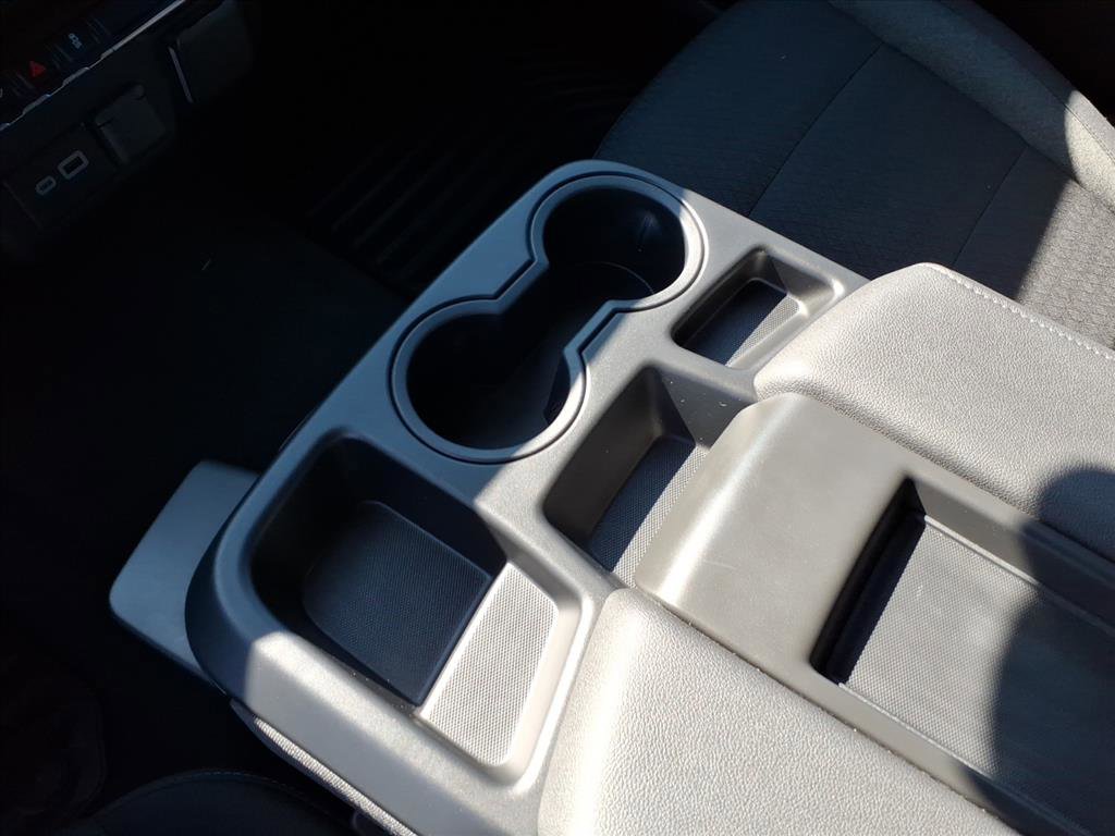 Used 2026 Chevrolet Silverado 1500 Custom image 27