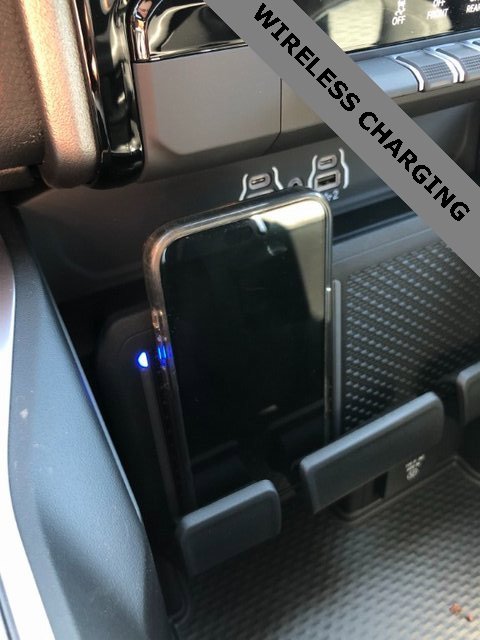 New 2026 RAM 1500 Big Horn image 3