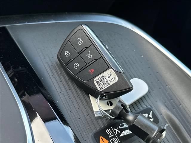 Certified 2026 Buick Enclave Preferred w/ Power Package FWD image 31
