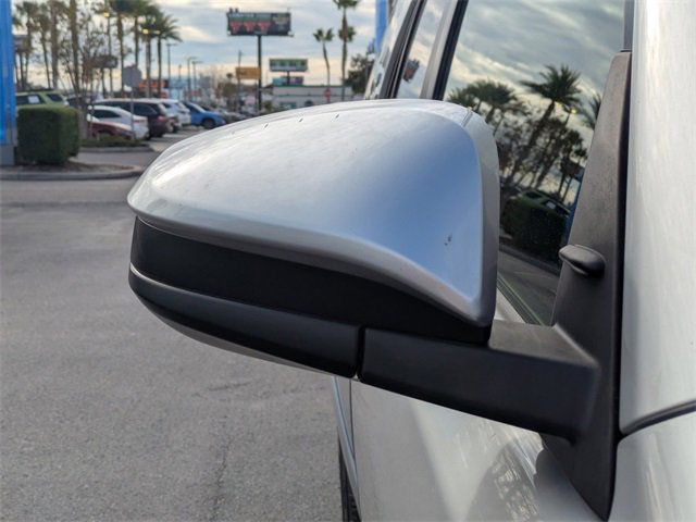 Used 2023 Toyota 4Runner TRD Sport image 10