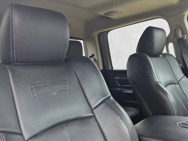 Used 2018 RAM 2500 Laramie w/ Off Road Package AWD/4WD image 17