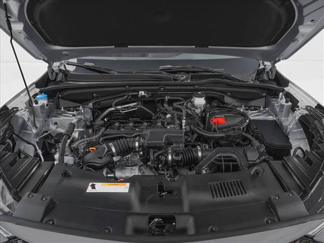 New 2026 Acura ADX A-Spec FWD image 8