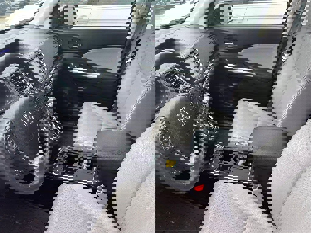 Used 2015 Honda CR-V EX-L image 11