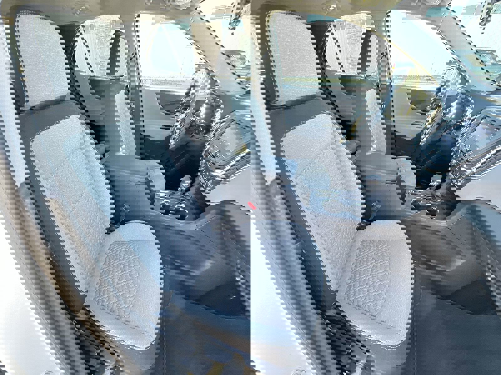 Used 2024 Chevrolet Equinox LS w/ LS Convenience Package FWD image 27