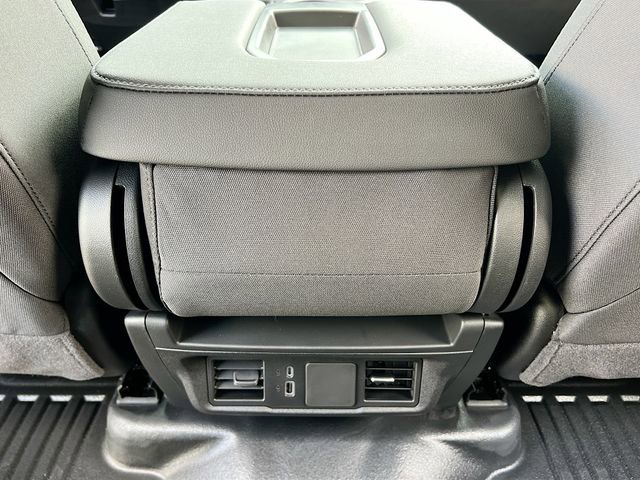 New 2026 GMC Sierra 2500 Pro w/ Convenience Package image 18