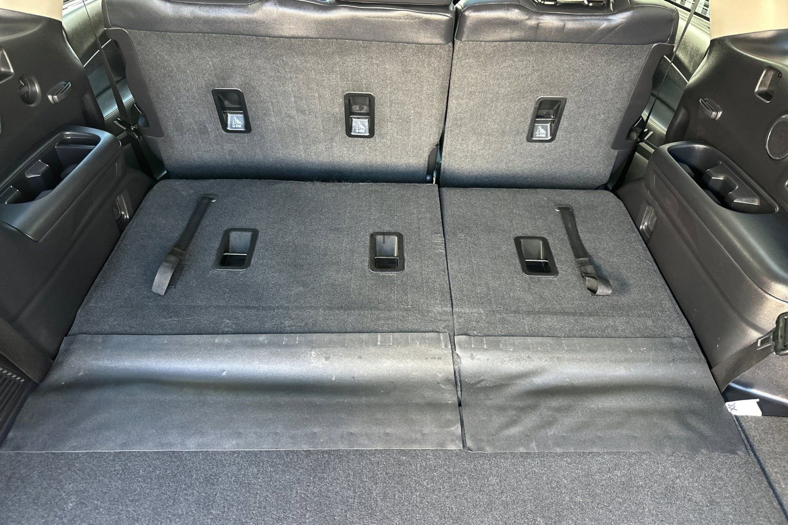 Used 2024 Subaru Ascent Limited w/ Technology Package image 17