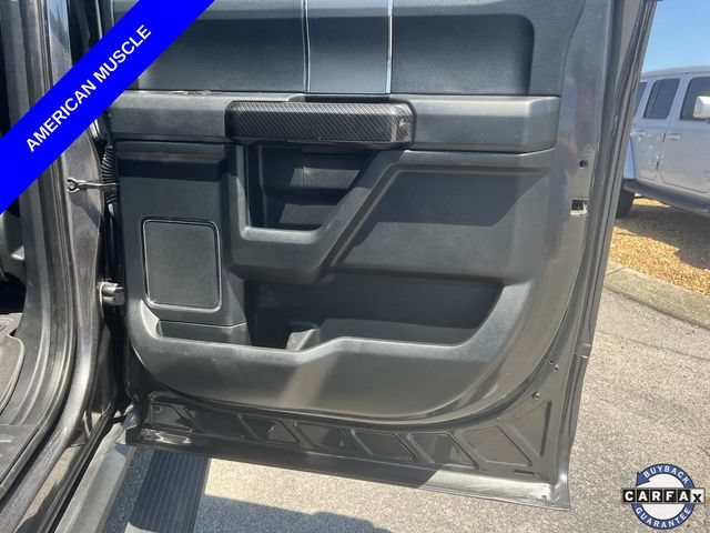 Used 2020 Ford F150 Lariat w/ Equipment Group 502A Luxury AWD/4WD image 19