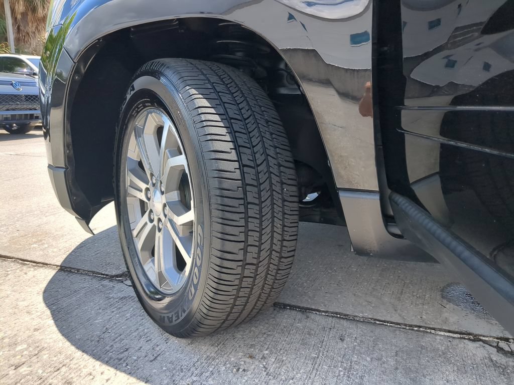 Used 2016 GMC Acadia SLT FWD image 33