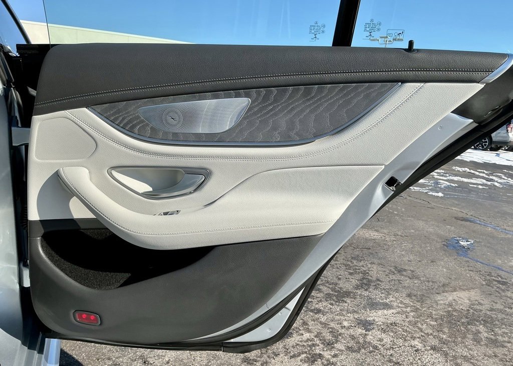 Used 2022 Mercedes-Benz CLS 450 4MATIC image 25