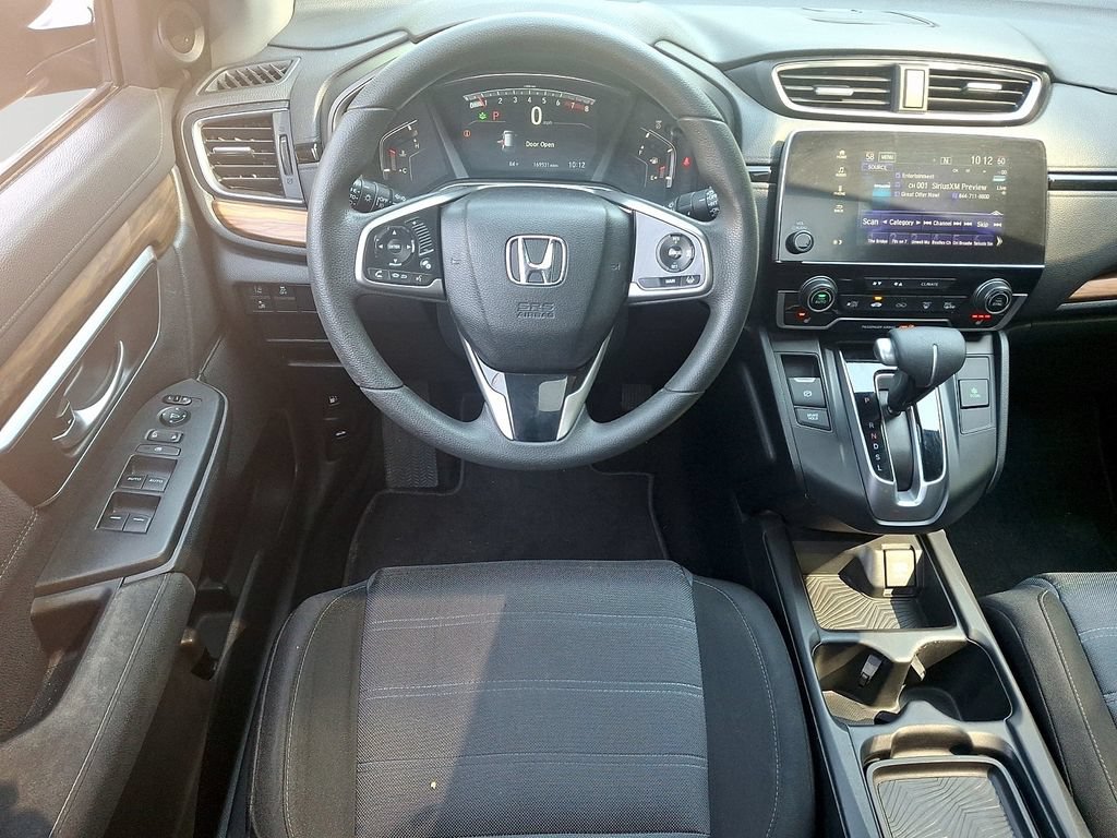 Used 2018 Honda CR-V EX image 13