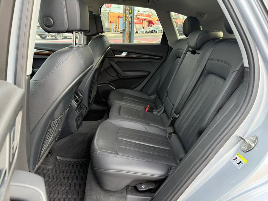 Used 2018 Audi Q5 2.0T Premium Plus image 10
