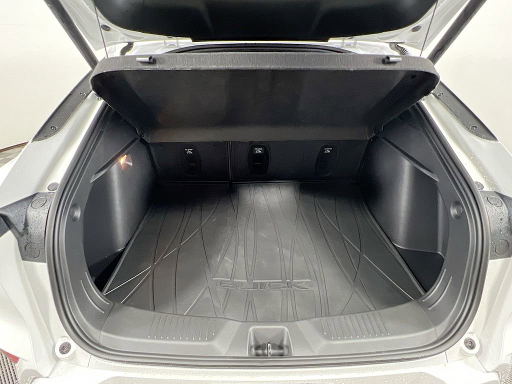 New 2025 Buick Envista Avenir image 22