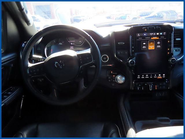 Used 2024 RAM 1500 Limited image 13
