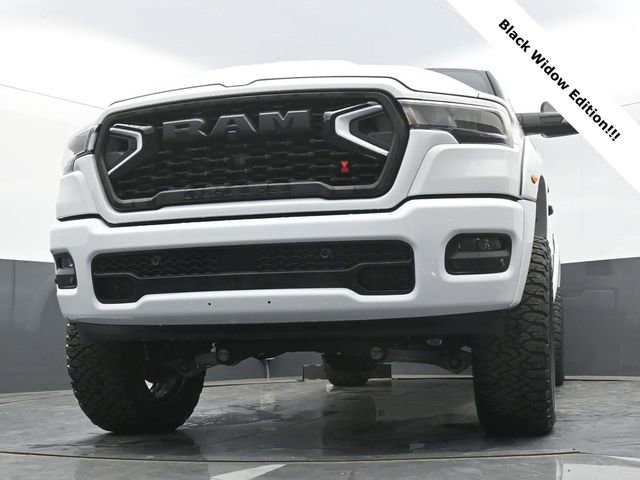 New 2026 RAM 1500 Big Horn image 36