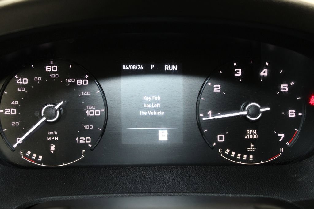 Used 2023 RAM ProMaster 2500 image 27