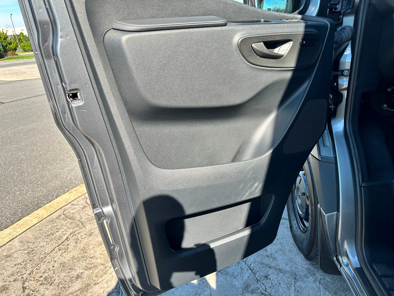 Certified 2024 Mercedes-Benz Sprinter 2500 image 10