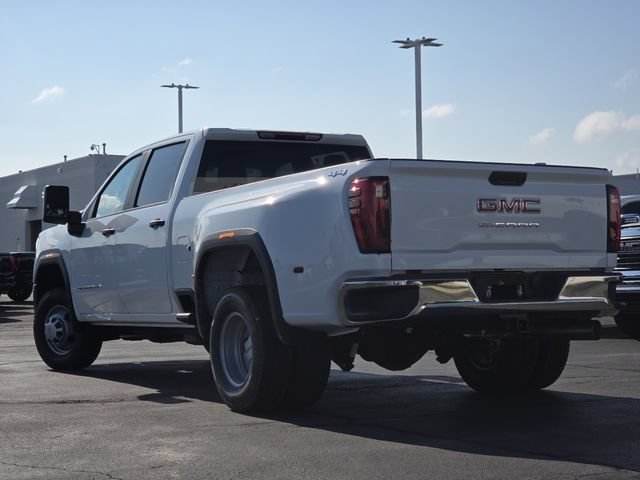 New 2026 GMC Sierra 3500 Pro AWD/4WD image 10