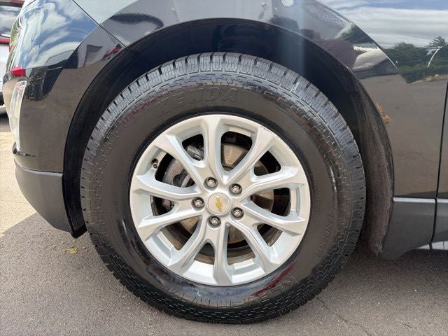 Used 2018 Chevrolet Equinox LT FWD image 31