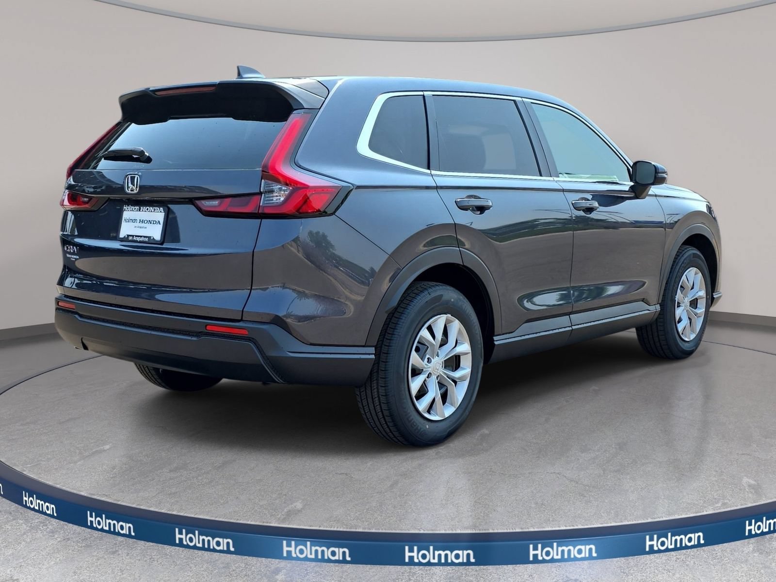 New 2026 Honda CR-V LX image 5